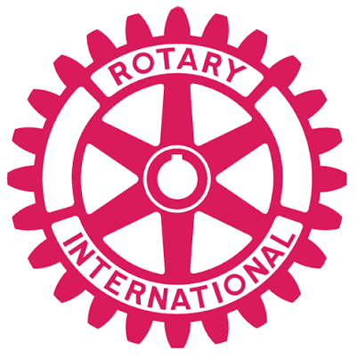 Rotaract BMSCE Logo